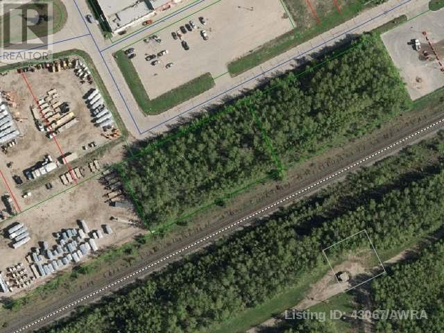 Lot 26 57 STREET, edson, Alberta