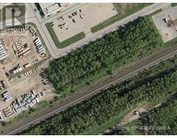 Lot 26 57 STREET, edson, Alberta