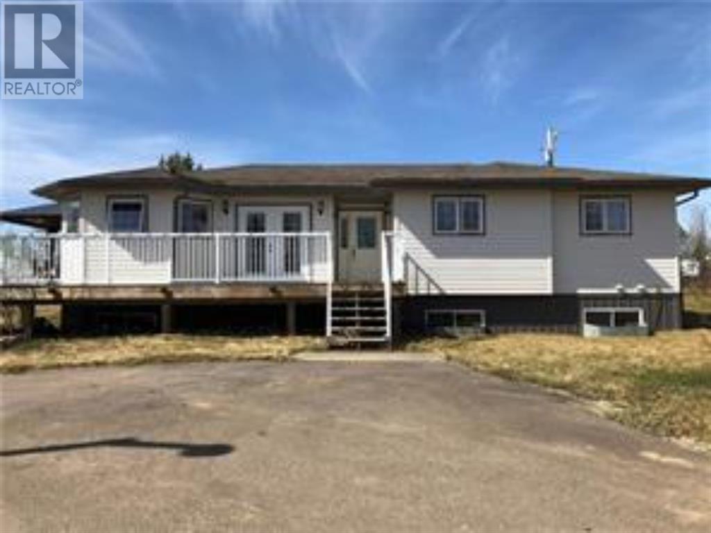 #20,  68165 Campsite Road, plamondon, Alberta