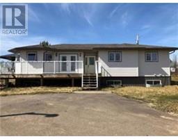 #20,  68165 Campsite Road, plamondon, Alberta