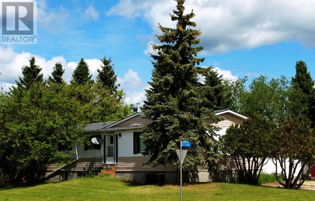 700 8 Street, fox creek, Alberta