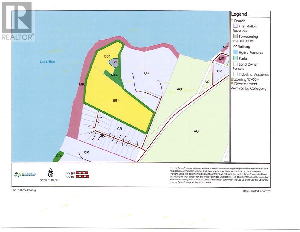 202 13412 Lakeland Drive, lac la biche, Alberta