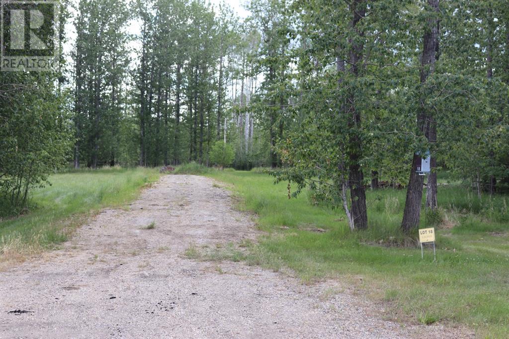 18 River Ridge Estates, rural yellowhead county, Alberta