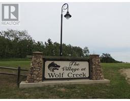 125 Wolf Run Drive, rural ponoka county, Alberta