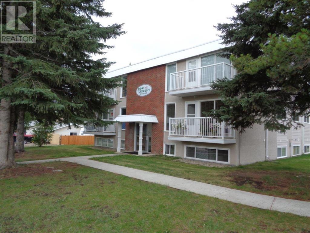 12, 414 41 Street, edson, Alberta