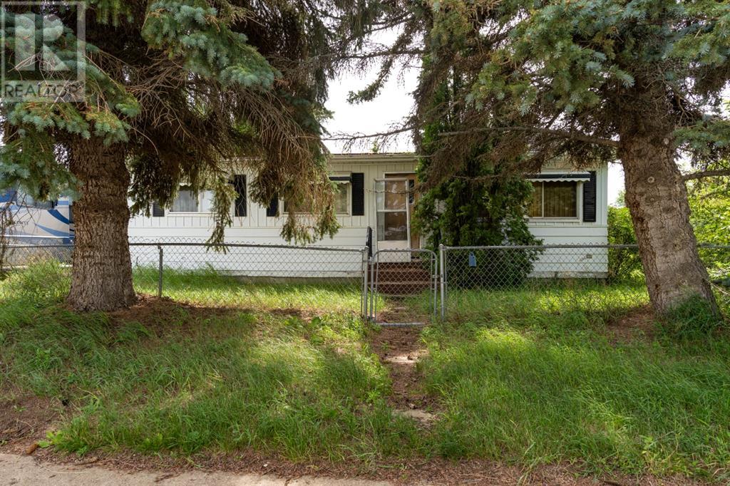 4911 54 Avenue, viking, Alberta