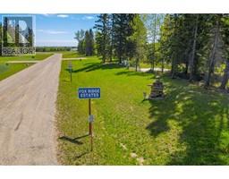 101 Fox Ridge  Boulevard, rural clearwater county, Alberta