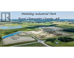 11 METALDOG Drive, rural clearwater county, Alberta