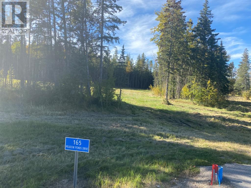 165 Meadow Ponds Drive, rural clearwater county, Alberta