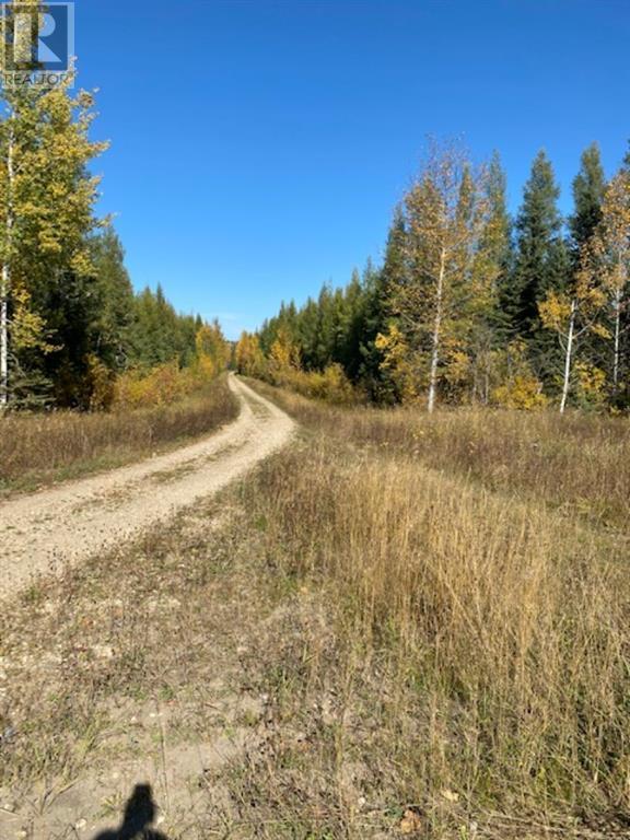 Lot 32 Flats Road Road, whitecourt, Alberta