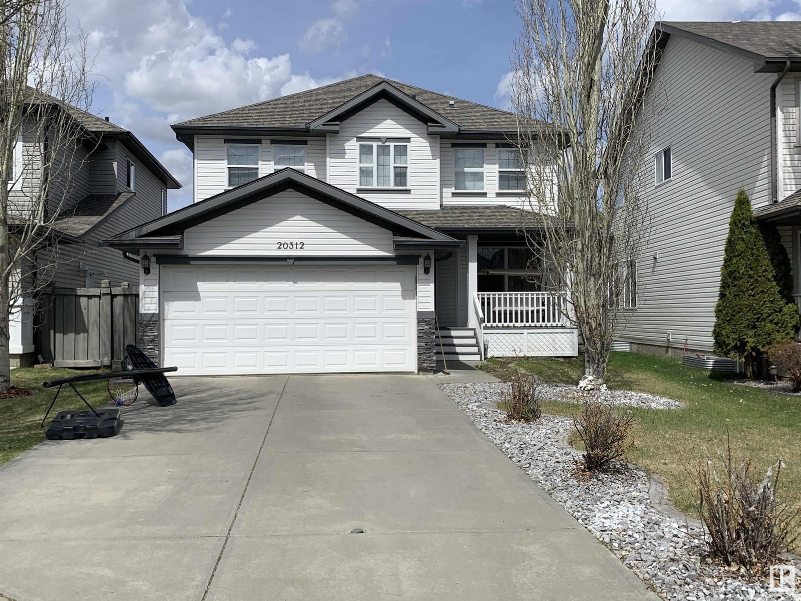 20312 47 AV NW, edmonton, Alberta