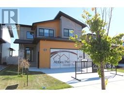 4191 Ryders Ridge Boulevard, sylvan lake, Alberta