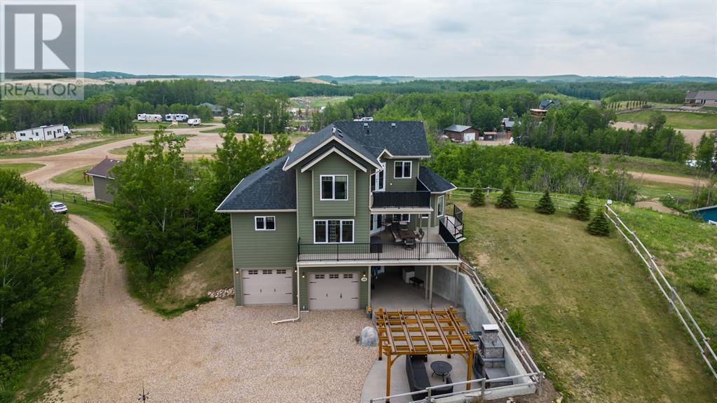 7 Aspen Ridge Close, white sands, Alberta