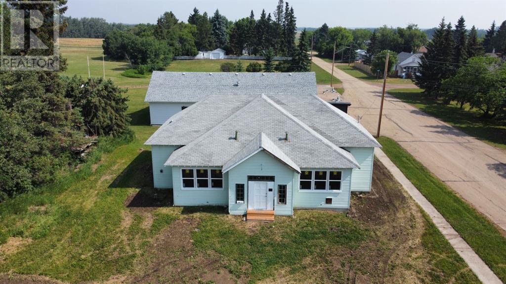 1006 2nd Avenue, kingman, Alberta