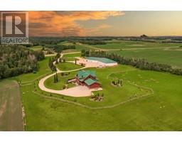 41115 Range Road 272, rural lacombe county, Alberta