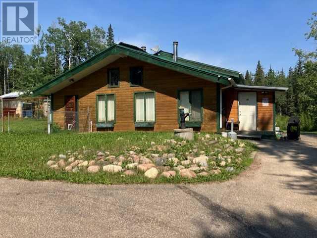 118 Poplar Drive, conklin, Alberta