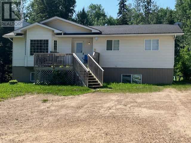 119 Poplar Drive, conklin, Alberta