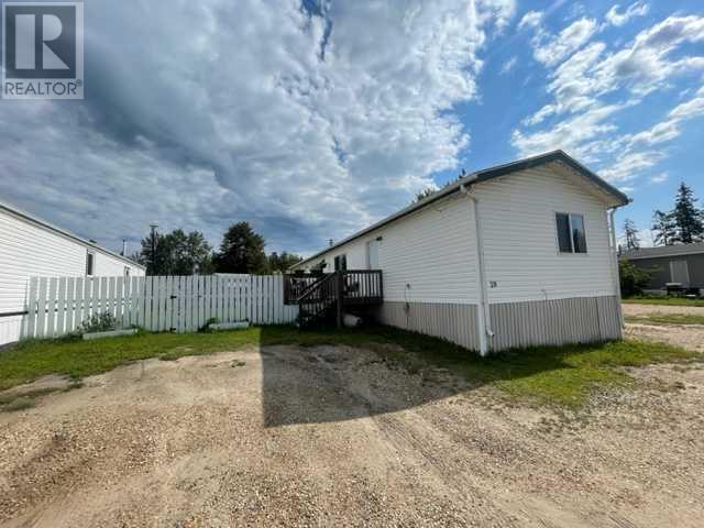 59 Hillpark Mobile Park, whitecourt, Alberta