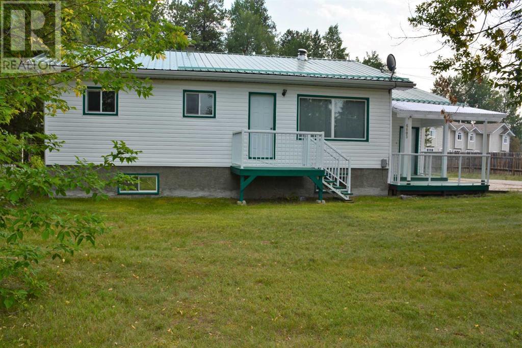 6603 5 Avenue, edson, Alberta