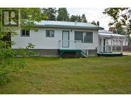 6603 5 Avenue, edson, Alberta