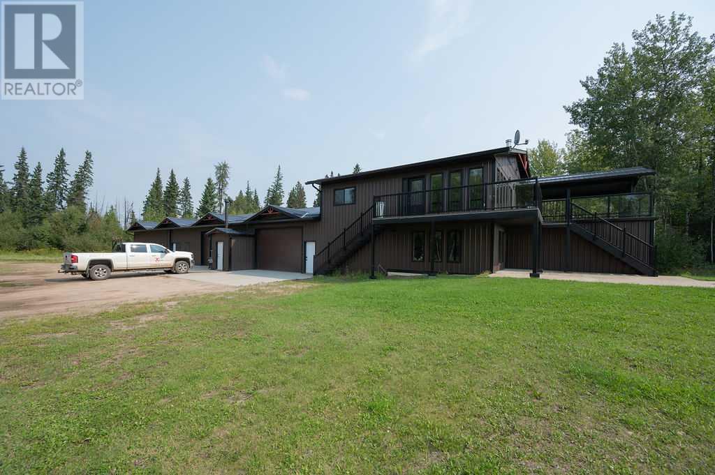 655059 Highway 813, rural athabasca county, Alberta