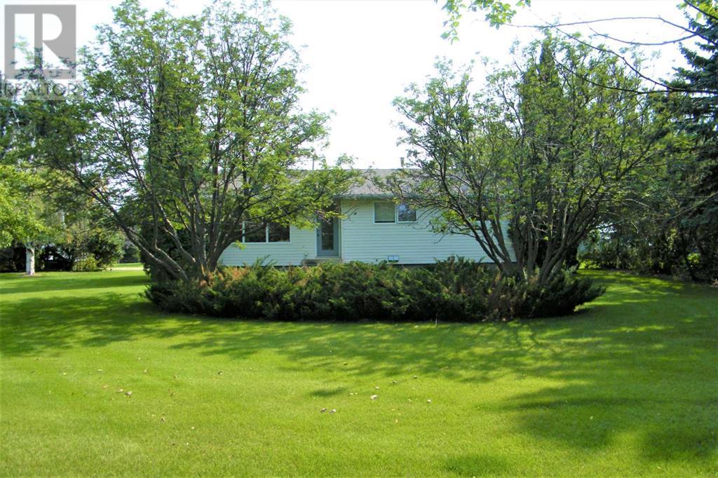 14275 TWP. RD. 422 Township, rural flagstaff county, Alberta