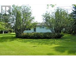 14275 TWP. RD. 422 Township, rural flagstaff county, Alberta