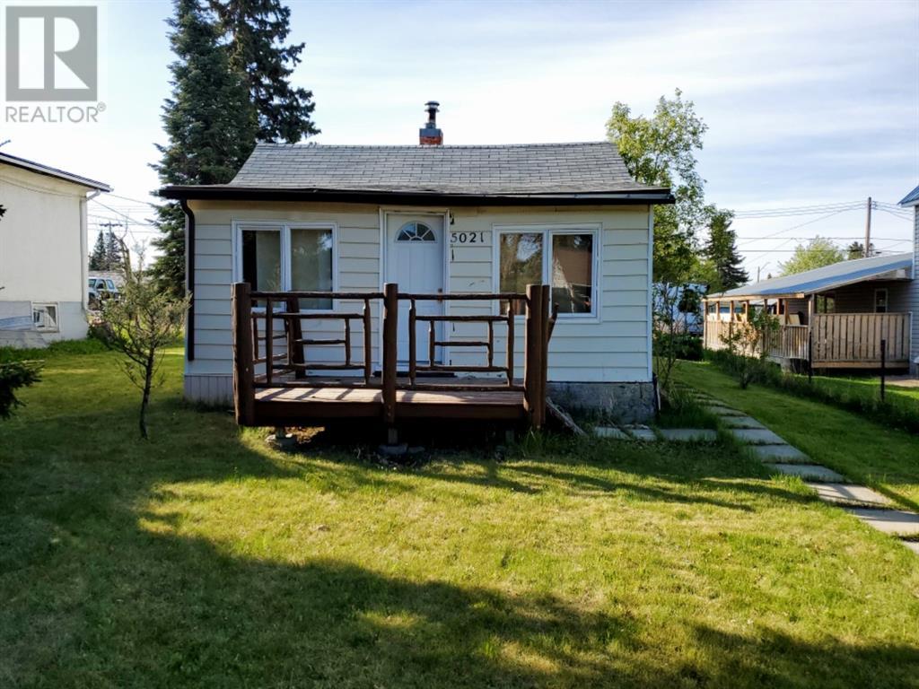 5021 9 Avenue, edson, Alberta