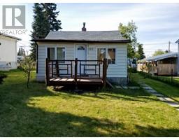 5021 9 Avenue, edson, Alberta