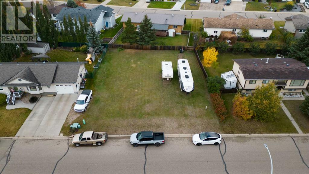 18 Mackenzie Drive, sedgewick, Alberta