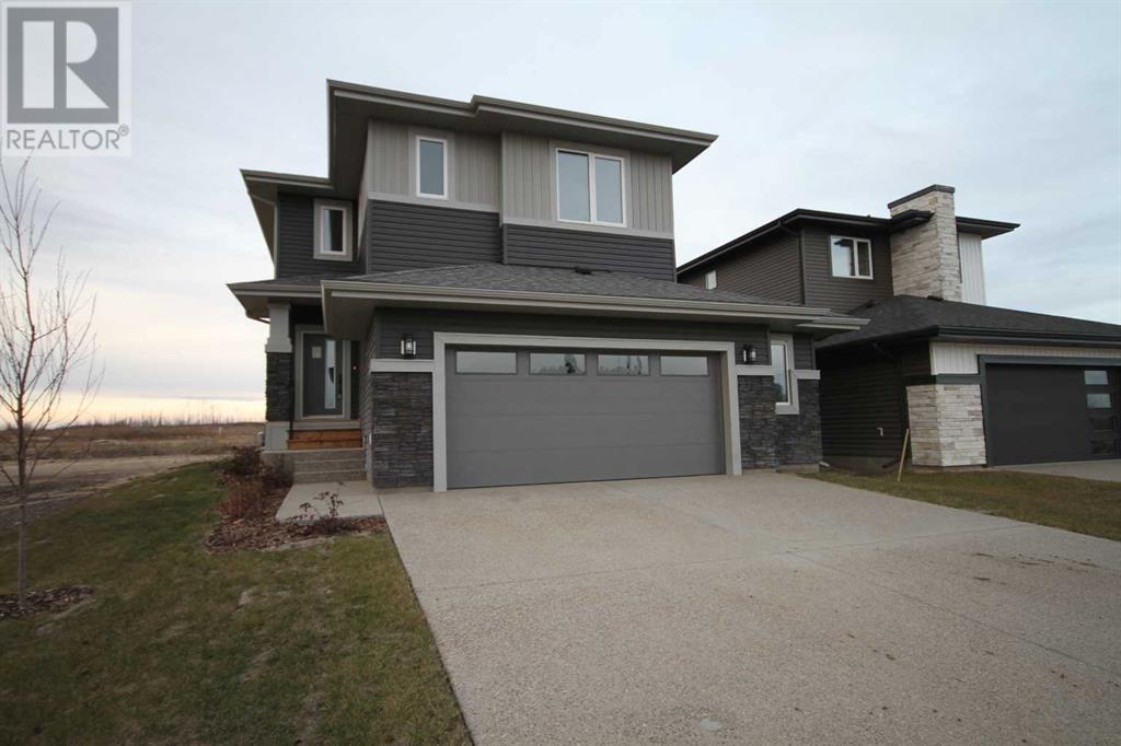 148 Manchester Way NW, fort mcmurray, Alberta