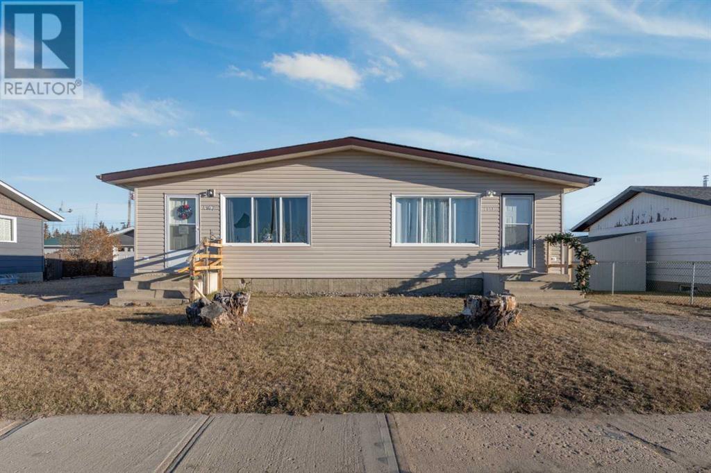 4905 59 Street, killam, Alberta