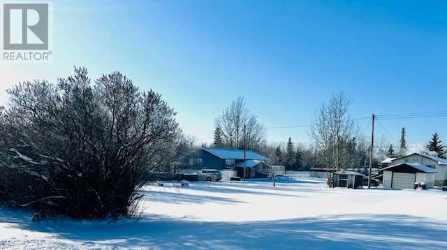 4603 44 Avenue, rocky mountain house, Alberta