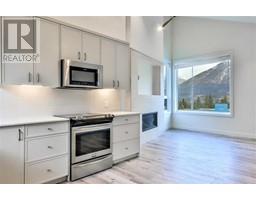 64, 209 Stewart Creek Rise, canmore, Alberta