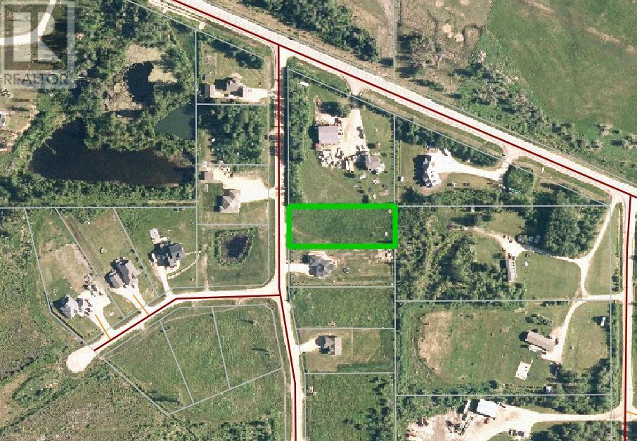 Block 2 Lot 1 COUNTRY LANE, m.d. of, Alberta