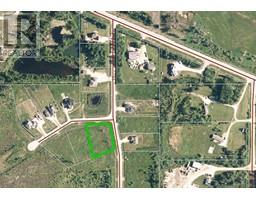 Block 3 Lot 6 ASPEN LANE, m.d. of, Alberta