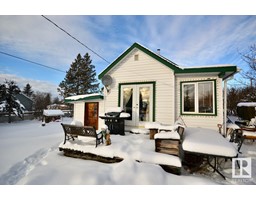 5103 49 AV, entwistle, Alberta