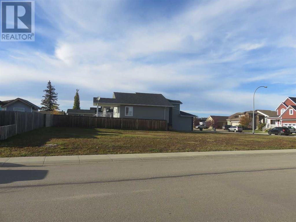 1121 9 Avenue SE, slave lake, Alberta