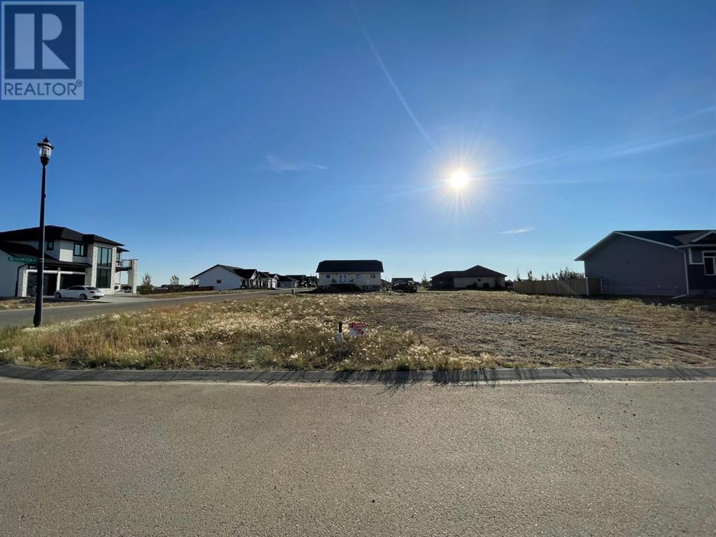 4009 Mimosa Way, stettler, Alberta