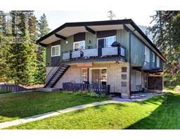 1-5, 412 Beaver Street, banff, Alberta