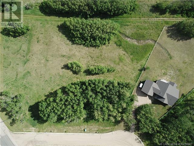 Lot 8 44 AvenueClose, alix, Alberta