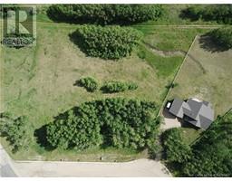 Lot 8 44 AvenueClose, alix, Alberta