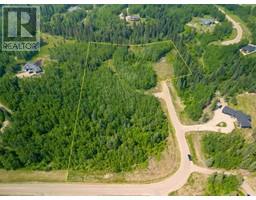 Lot 16 Estates of East Mountain, rural woodlands county, Alberta