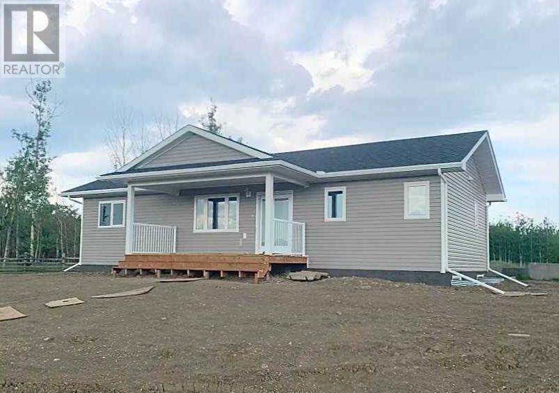 Lot 5 654036 Range Road 222, rural athabasca county, Alberta