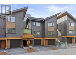 204i, 209 Stewart Creek Rise, canmore, Alberta