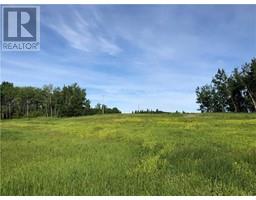 Lot 12 Campsite Road, plamondon, Alberta