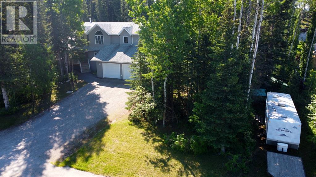 247 Woodley Drive, hinton, Alberta