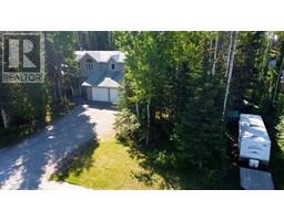 247 Woodley Drive, hinton, Alberta