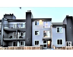 #101 12408 161 AV NW, edmonton, Alberta