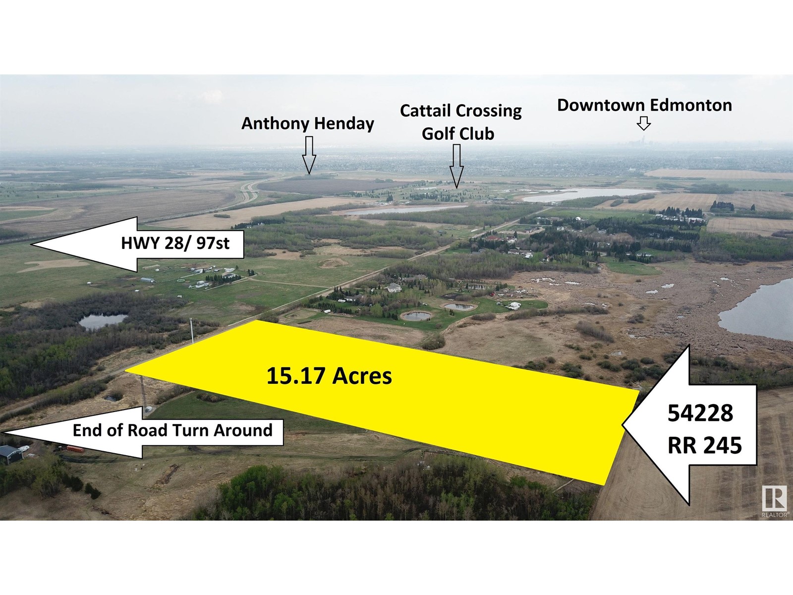 54228 RR 245, rural sturgeon county, Alberta